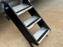 steps