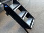 steps