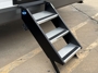steps