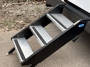 steps