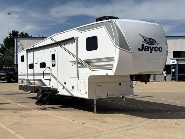 2027 Jayco Eagle Sle 28BHU — photo 1 of 8
