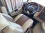 driver-seat