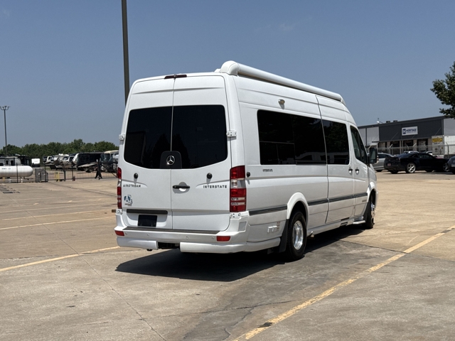 2018 Airstream Interstate Ext Lounge — photo 7 of 8