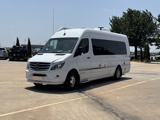 2018 Airstream Interstate Ext Lounge — photo 5 of 8