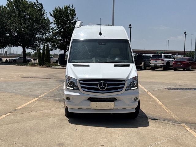 2018 Airstream Interstate Ext Lounge — photo 4 of 8