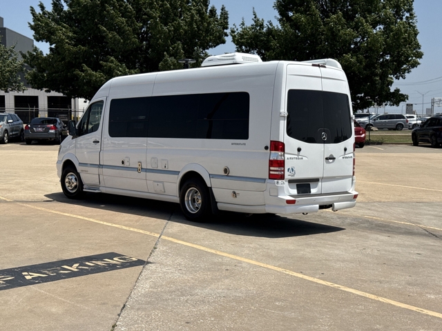 2018 Airstream Interstate Ext Lounge — photo 6 of 8