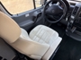 driver-seat