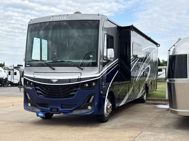 2024 Fleetwood Fortis 36Y — photo 6 of 8