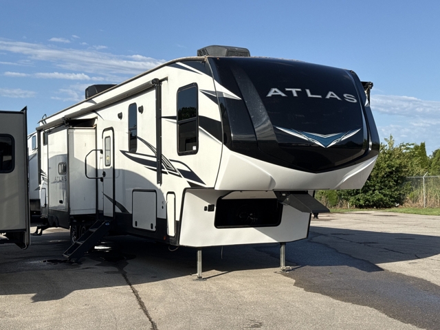 2023 Dutchmen Atlas 3602LFKB — photo 1 of 8