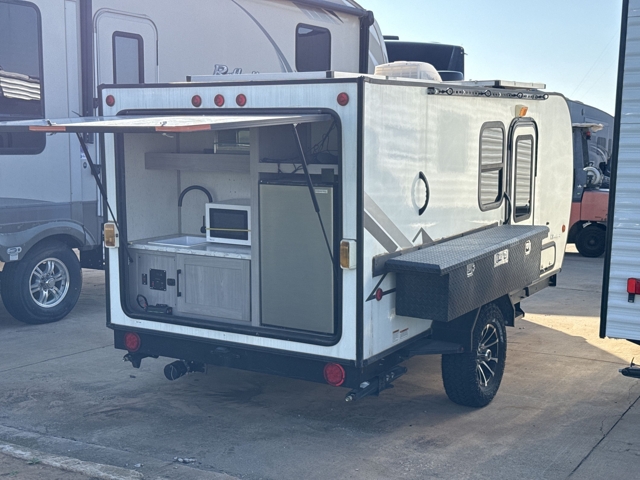 2023 Coleman Coleman Rubicon 1400BH — photo 8 of 8