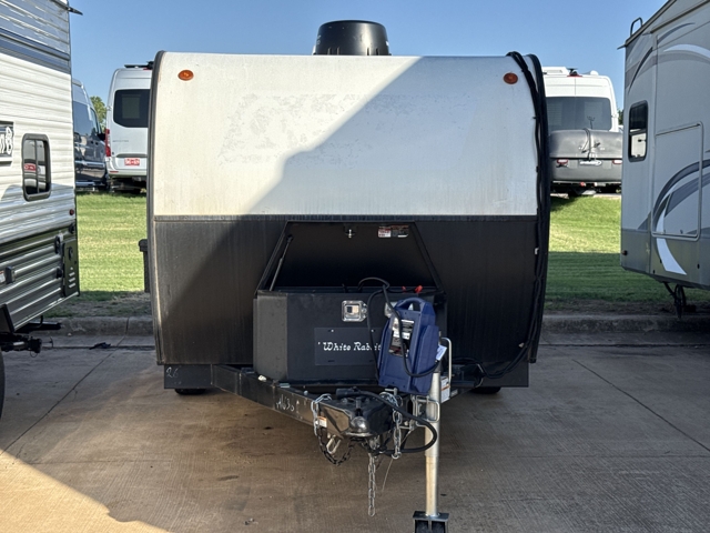 2023 Coleman Coleman Rubicon 1400BH — photo 5 of 8