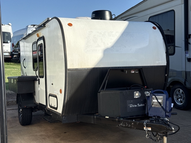 2023 Coleman Coleman Rubicon 1400BH — photo 1 of 8