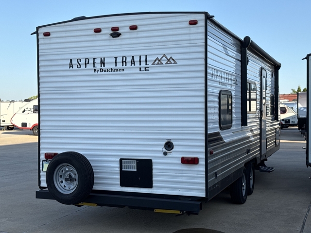 2020 Dutchmen Aspen Trail LE 25BH — photo 7 of 8