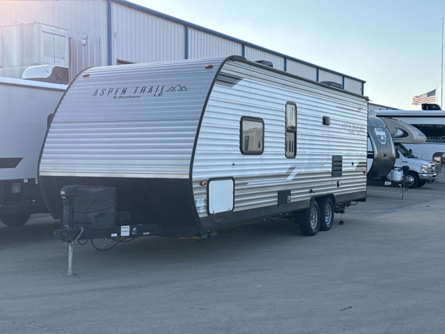 2020 Dutchmen Aspen Trail LE 25BH — photo 5 of 8