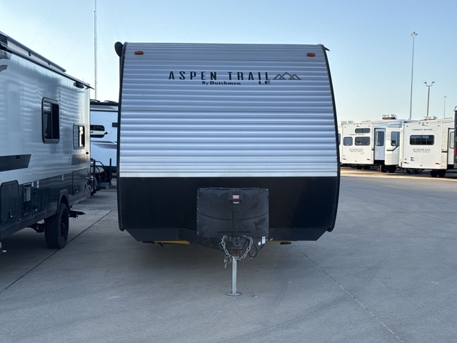 2020 Dutchmen Aspen Trail LE 25BH — photo 4 of 8