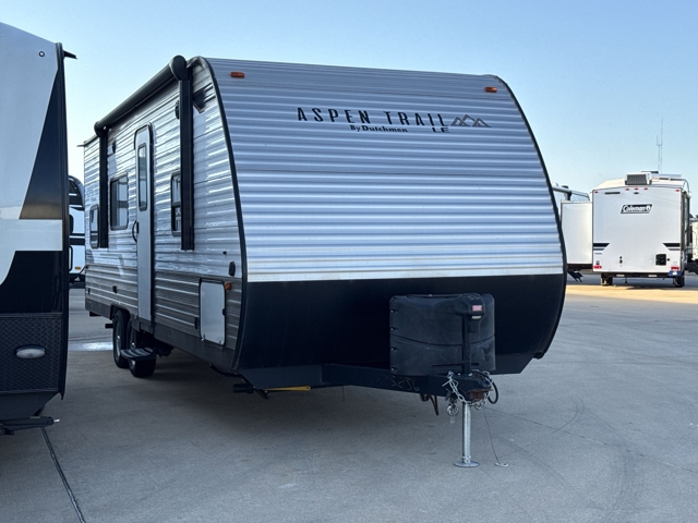 2020 Dutchmen Aspen Trail LE 25BH — photo 1 of 8
