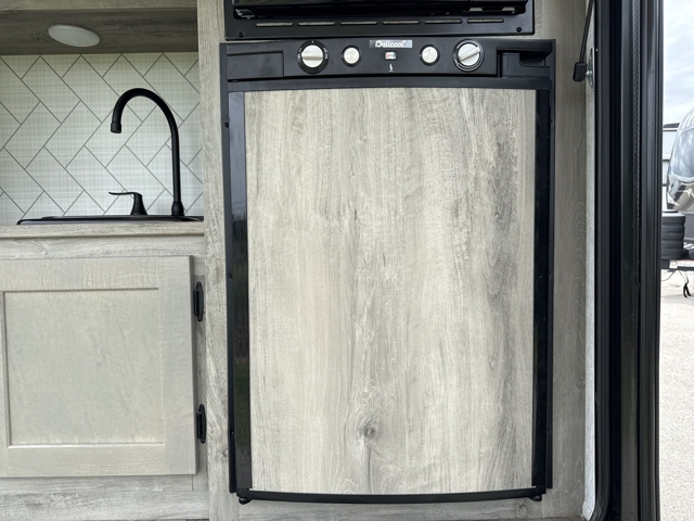 2026 Sunset Park RV Sunray 109 — photo 8 of 8