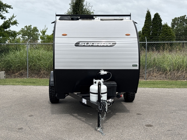 2026 Sunset Park RV Sunray 109 — photo 4 of 8