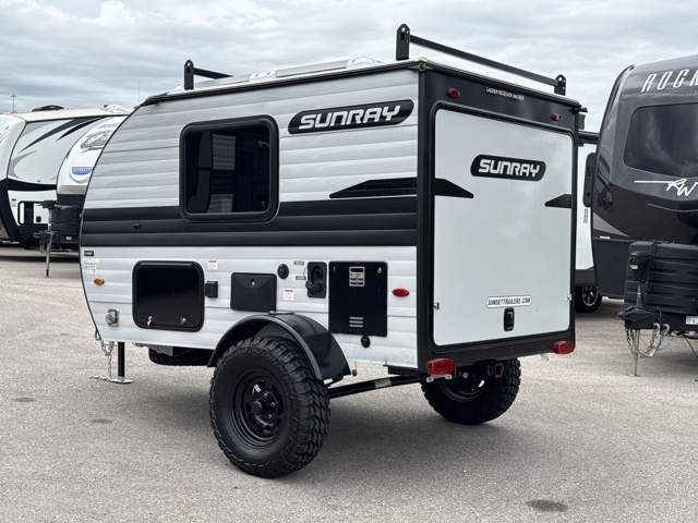 2026 Sunset Park RV Sunray 109 — photo 6 of 8