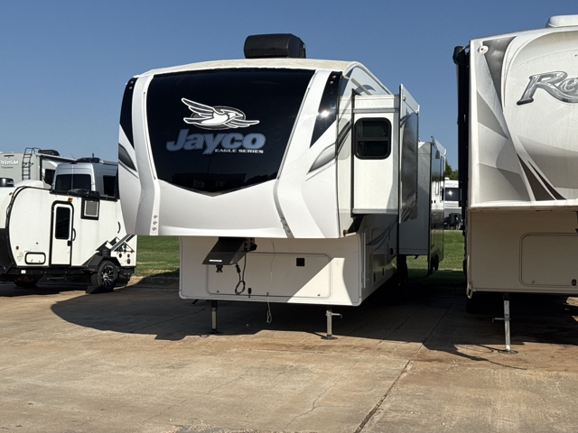 2022 Jayco Eagle 317RLOK — photo 6 of 8
