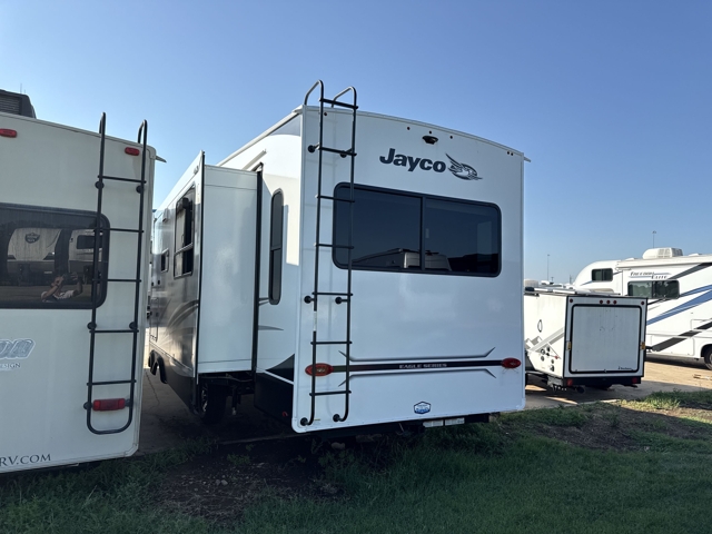 2022 Jayco Eagle 317RLOK — photo 7 of 8