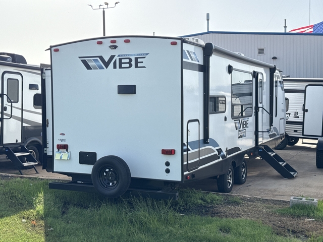 2021 Forest River Vibe 26RK — photo 8 of 8