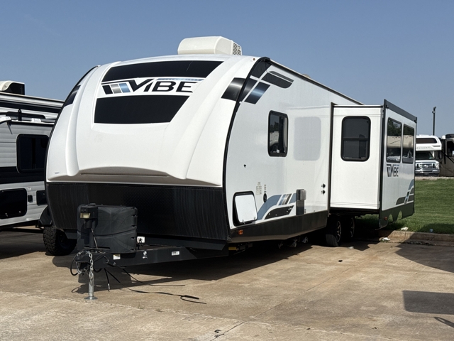2021 Forest River Vibe 26RK — photo 6 of 8