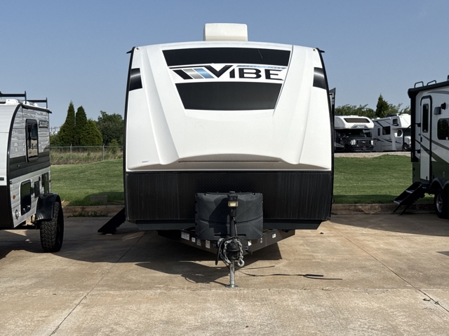 2021 Forest River Vibe 26RK — photo 5 of 8