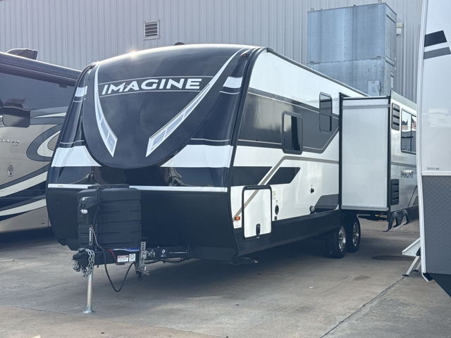 2021 Grand Design Imagine 2500RL — photo 6 of 8