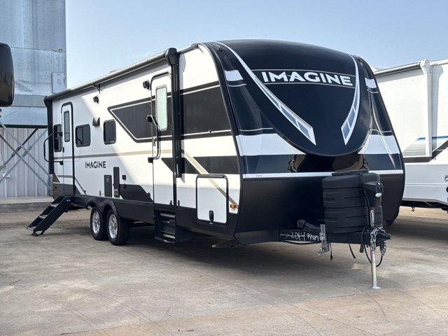 2021 Grand Design Imagine 2500RL — photo 1 of 8