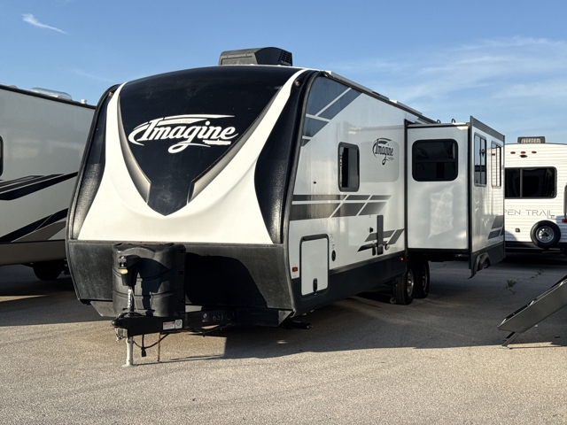 2021 Grand Design Imagine 2670MK — photo 5 of 8