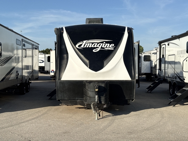 2021 Grand Design Imagine 2670MK — photo 4 of 8
