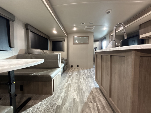 2021 Grand Design Imagine 2670MK — photo 3 of 8