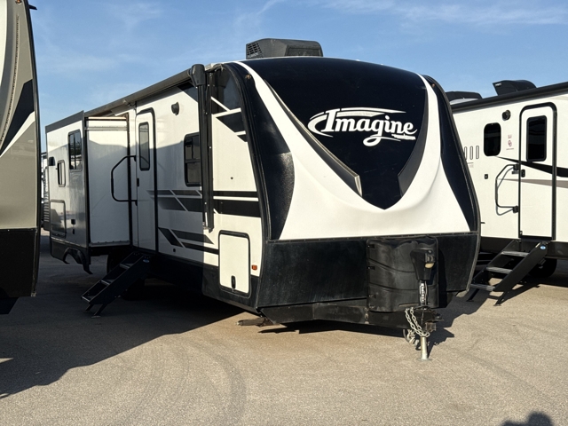 2021 Grand Design Imagine 2670MK — photo 1 of 8