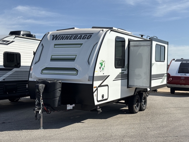 2022 Winnebago Micro Minnie 2108DS — photo 6 of 8