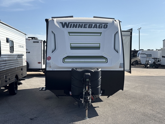 2022 Winnebago Micro Minnie 2108DS — photo 5 of 8