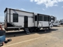 backside