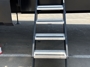 steps