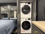 washer-dryer