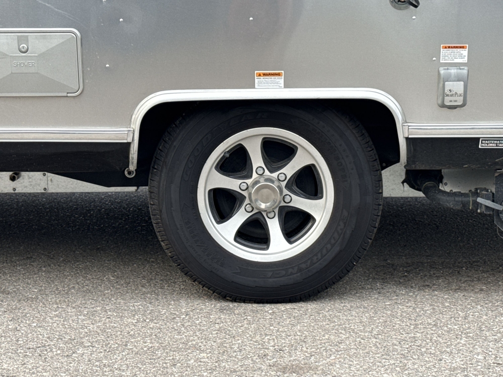 tires