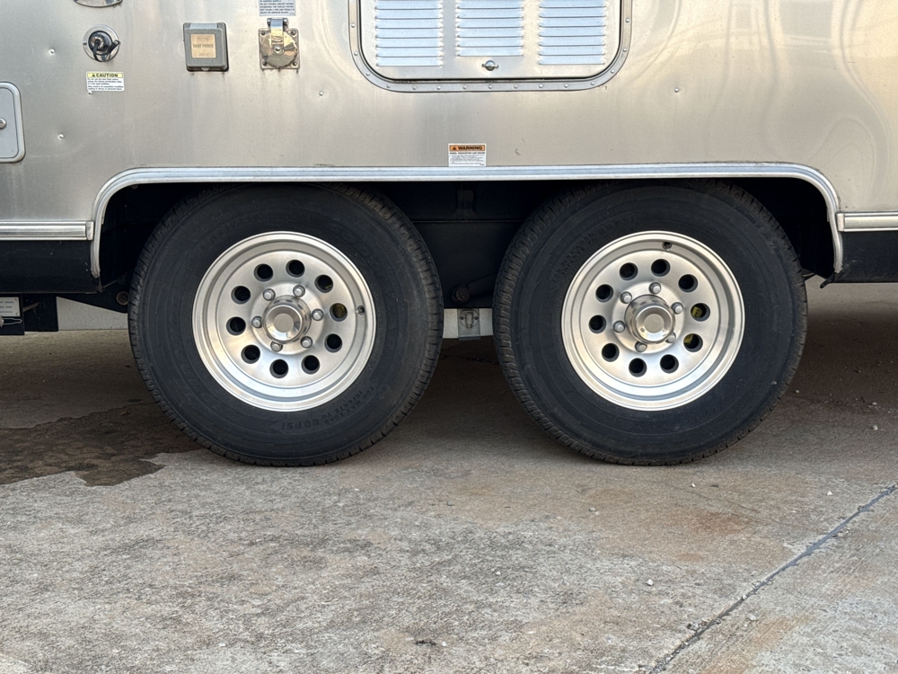 tires