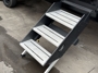 steps