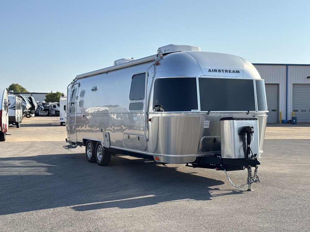 2025 AIRSTREAM FLYING CLOUD 27FB TWIN