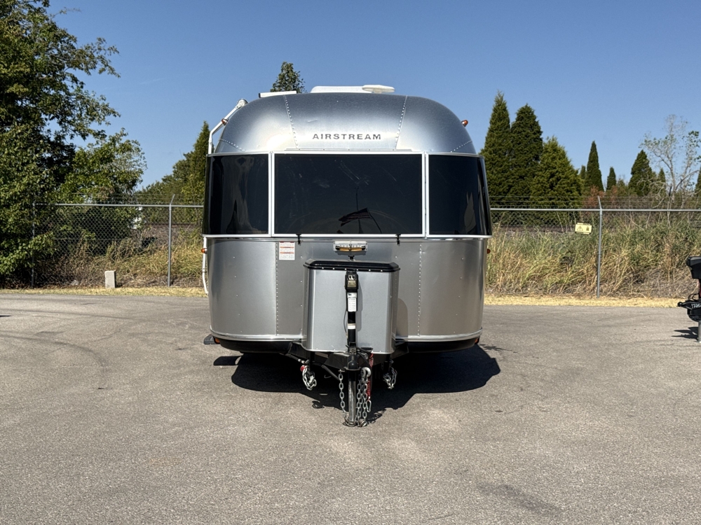 2022 Airstream Bambi 20fb — listing photo
