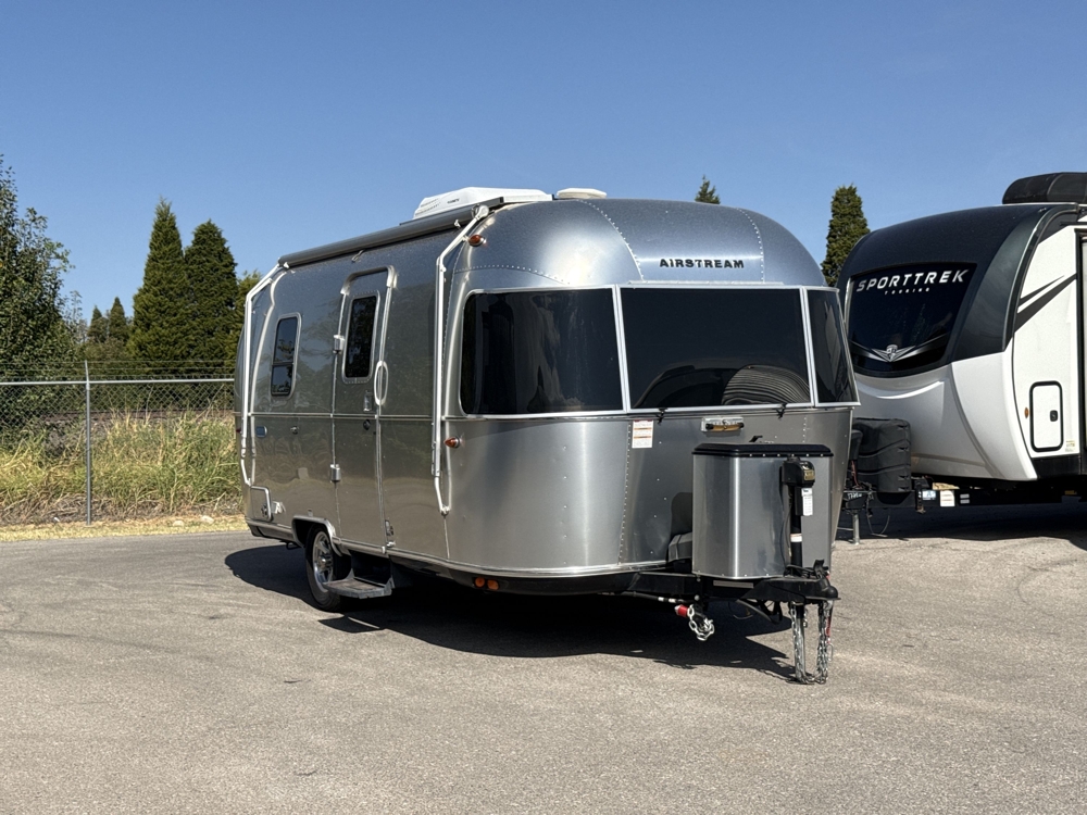 Seller photo: 2022 Airstream Bambi 20fb