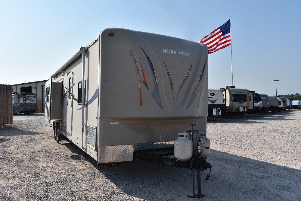 Used Travel trailers for sale in Oklahoma City, OK