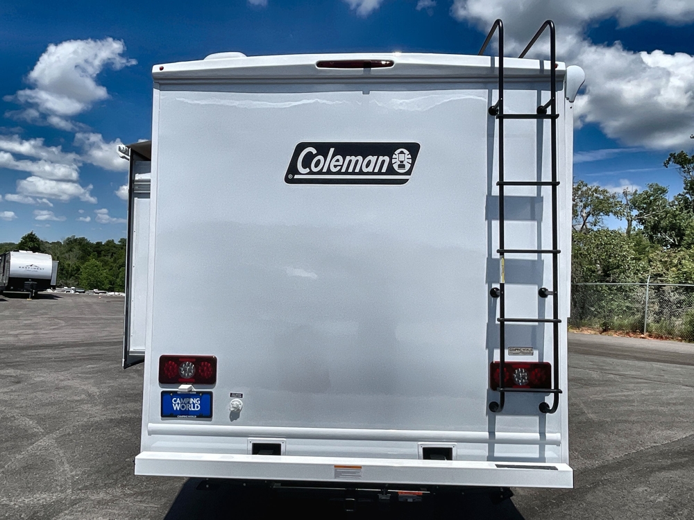 2025 Thor Coleman 27CL — photo 8 of 8
