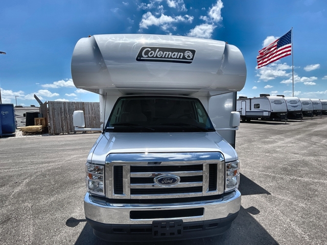 2025 Thor Coleman 27CL — photo 5 of 8