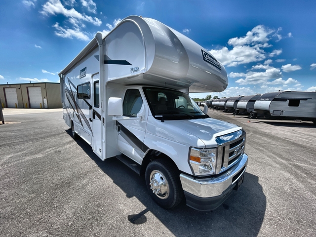 2025 Thor Coleman 27CL — photo 1 of 8