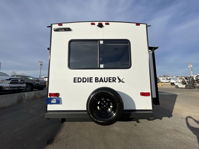 2025 Heartland Eddie Bauer Signature 3311RL — photo 8 of 8